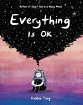 Everything Is OK cover image