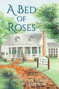 A Bed of Roses (Willow Rose) cover image