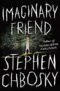 Imaginary Friend cover image