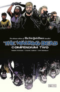 The Walking Dead: Compendium Two cover image