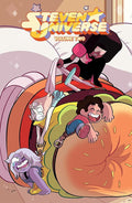 Steven Universe Vol. 2 (2) cover image