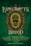 Lovecraft's Brood: Nineteen Tales of Cosmic Horror cover image