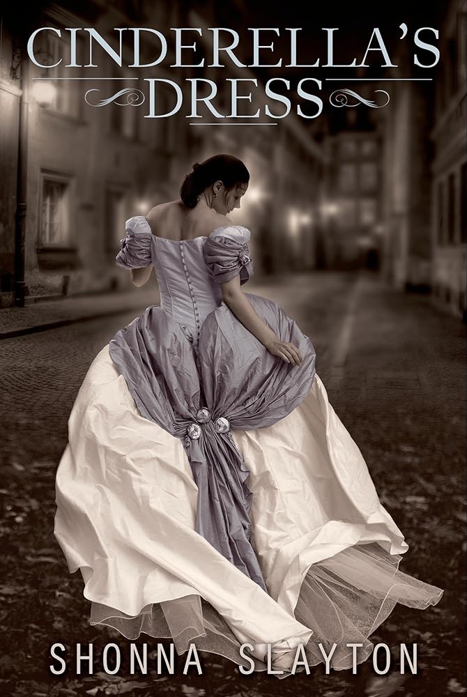Cinderella's Dress cover image