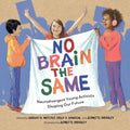 No Brain the Same: Neurodivergent Young Activists Shaping Our Future cover image