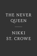 The Never Queen (Vicious Lost Boys, 5): A Peter Pan Dark Romance cover image