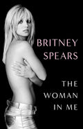 The Woman in Me cover image