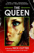 The Queen: A Novel cover image