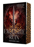 Exquisite Ruin (1) (The Labyrinth) cover image