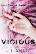 Vicious - Limited Edition cover image