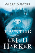 The Haunting of Leigh Harker cover image