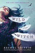 Wild Is the Witch cover image