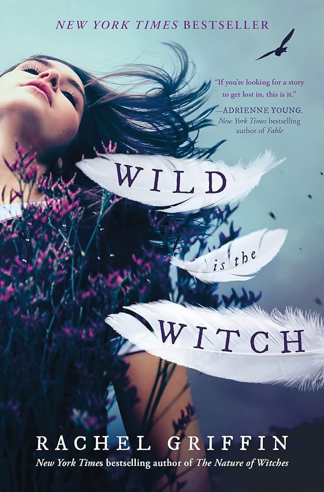 Wild Is the Witch cover image