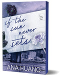 If the Sun Never Sets (If Love, 2) cover image