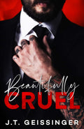 Beautifully Cruel: 1 cover image