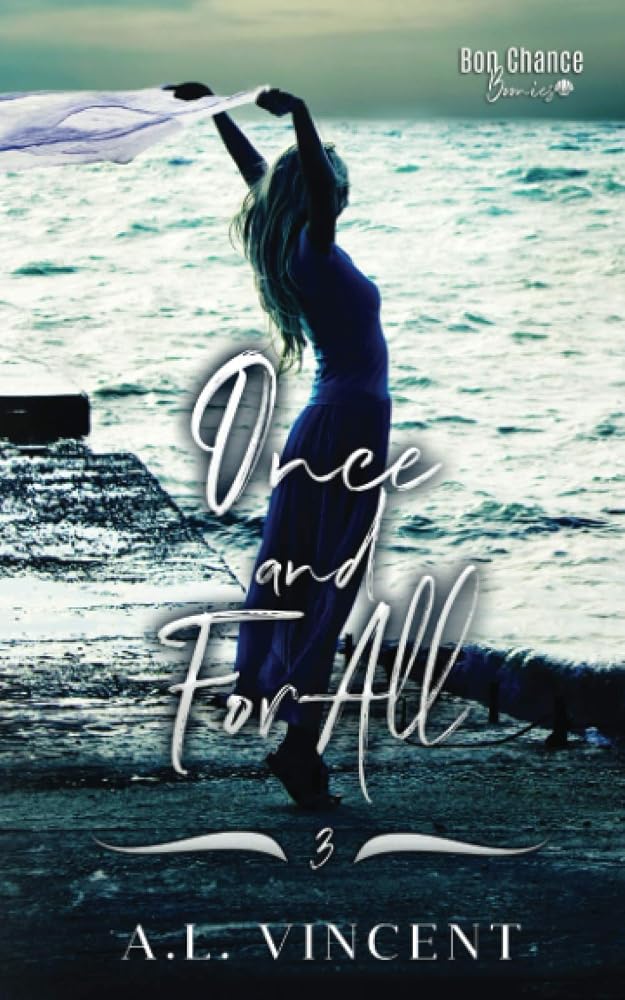 Once and For All (Bon Chance Boonies) cover image