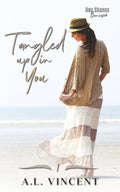 Tangled Up In You (Bon Chance Boonies) cover image