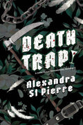 Deathtrap cover image