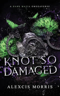 Knot So Damaged cover image