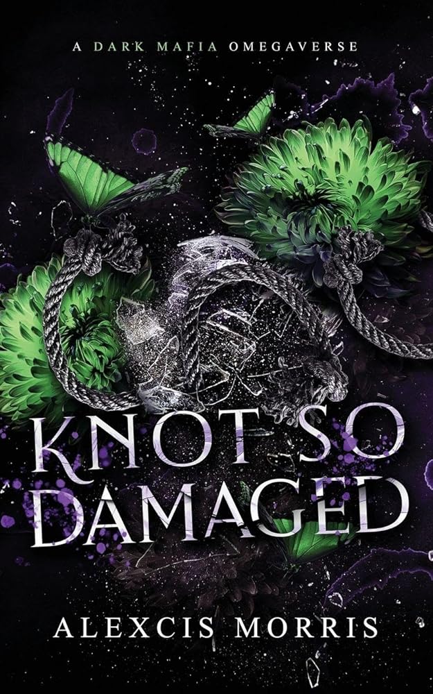 Knot So Damaged cover image
