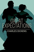 Great Expectations cover image