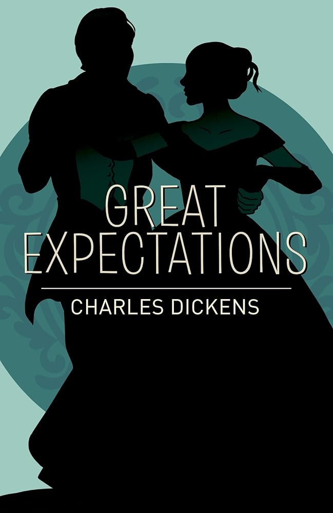 Great Expectations cover image