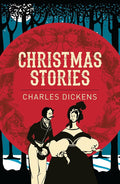 Christmas Stories cover image