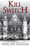 Kill Switch (Devil's Night) cover image