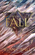 The Fall: The Bound and the Broken Novella cover image