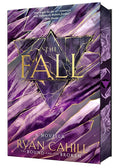 The Fall: Signed Collector's Edition: The Bound and the Broken Novella cover image