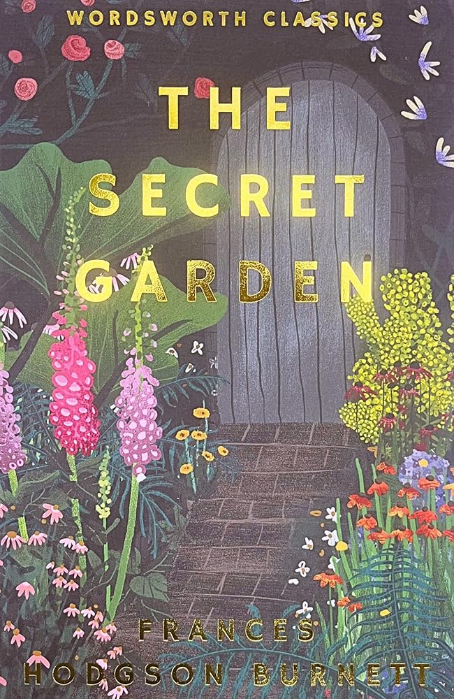 Secret Garden cover image