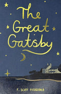 The Great Gatsby (Wordsworth Collector's Editions) cover image