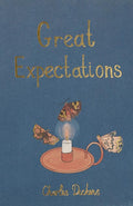 Great Expectations (Wordsworth Collector's Editions) cover image