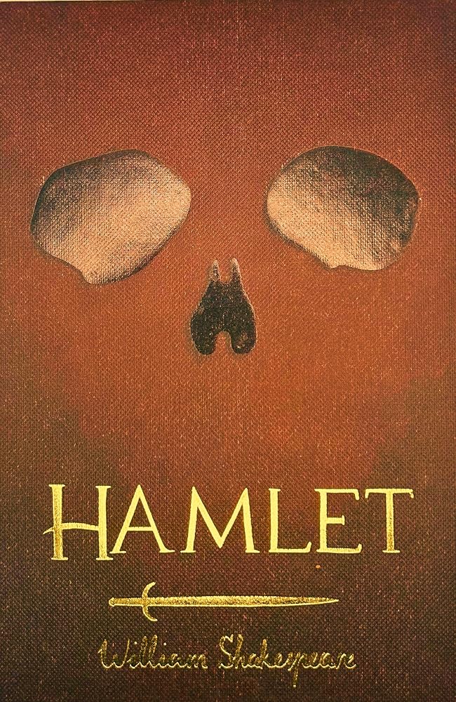Hamlet (Wordsworth Collector's Editions) cover image