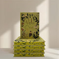 Wordsworth Editions Peter Pan Collector's Edition, Cloth-Bound, Sprayed Edges (Limited Collector's Edition) cover image