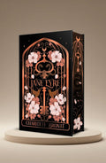 Jane Eyre (Wordsworth Empress Collection) cover image
