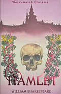 Hamlet (Wordsworth Classics) cover image