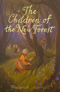 Children of the New Forest (Wordsworth Children's Classics) | New Cover cover image