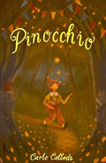 Pinocchio (Wordsworth Children's Classics) | New Cover cover image