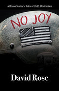 No Joy: A Recon Marine's Tales of Self Destruction cover image