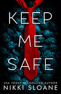 Keep Me Safe (Dangerous Obsession) cover image