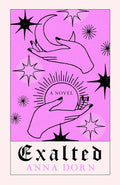 Exalted cover image