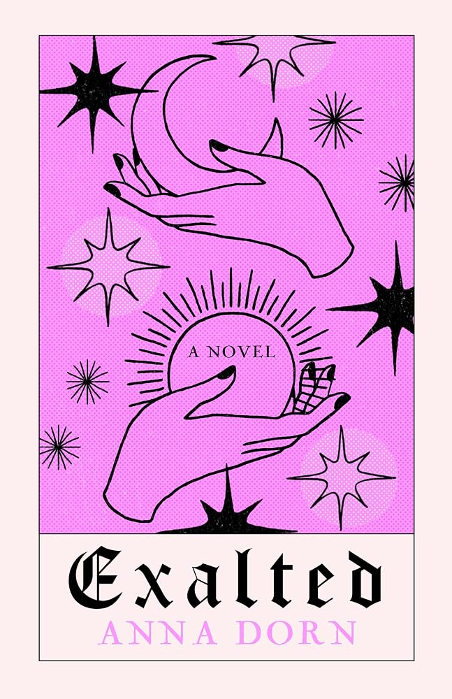 Exalted cover image
