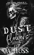 Dust and Flowers cover image