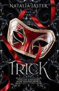 Trick (Dark Seasons: Foolish Kingdoms) cover image