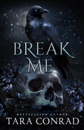 Break Me (Raven's Gift) cover image