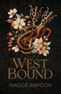 West Bound (The Quiet Horsemen) cover image