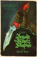 Beyond the Planet of the Vampires cover image
