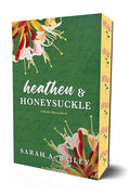 Heathen & Honeysuckle (1) (Pacific Shores) cover image