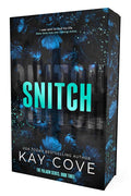 Snitch: Special Edition (Paladin) cover image