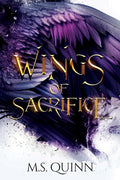 Wings of Sacrifice (Daughter of the Seven Circles) cover image